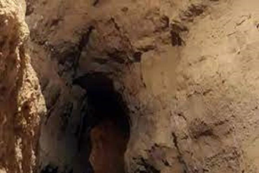 بازگشایی سکونتگاه زیرزمینی در بافت تاریخی ابرکوه یزد
